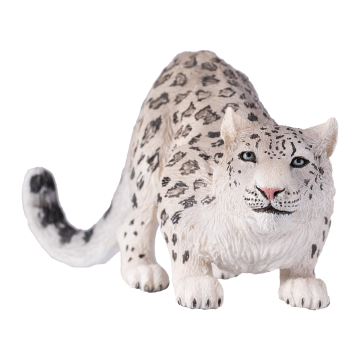 Mojo Wild Life Sneeuwluipaard 387243