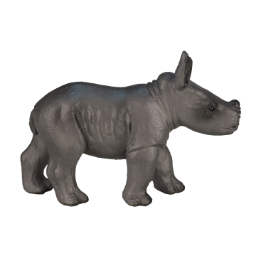 Mojo Wild Life Baby Neushoorn 387247
