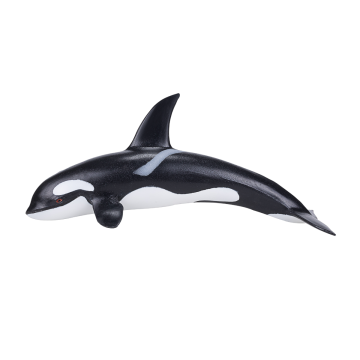 Mojo Sea Life Orka Deluxe 387276