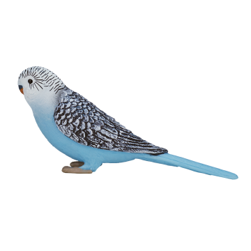 Mojo Farmland Blauwe Grasparkiet 387292