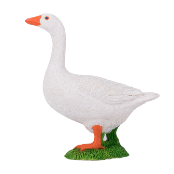 Mojo Farmland Gans wit 387377