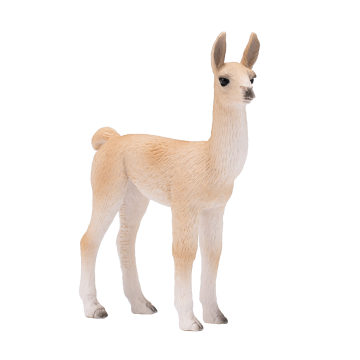 Mojo Wild Life Baby Lama 387392