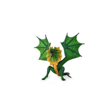 Papo Fantasy Hagedisdraak 39213