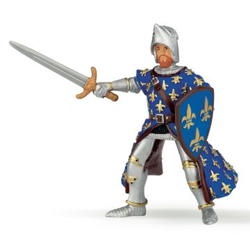 PAPO Blauwe Prins Philippe 39253