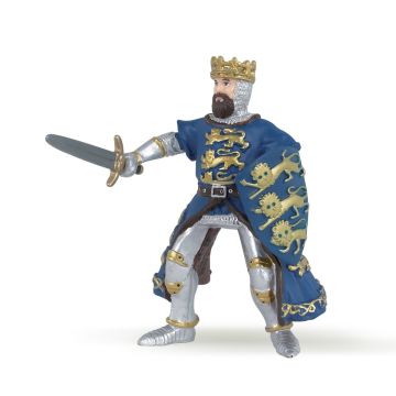 PAPO Blauwe Koning Richard 39329