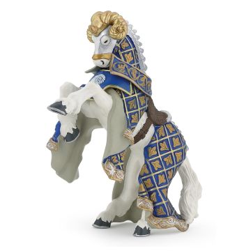 PAPO Paard van wapenmeester Ram 39914