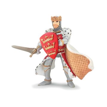 PAPO Rode Koning Arthur 39950