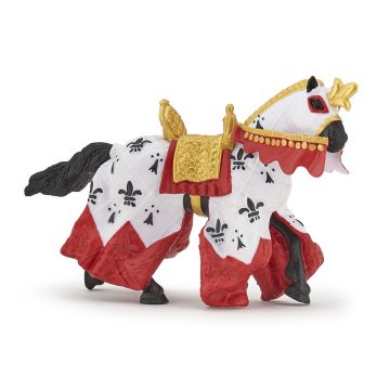PAPO Het paard van rode koning Arthur 39951