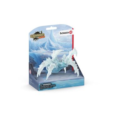 Schleich Eldrador IJsspin 42494