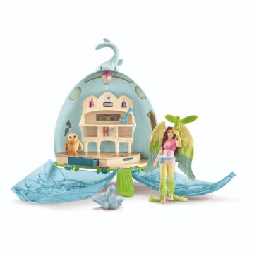 Schleich Bayala Geheimzinnige Bibliotheek 42527