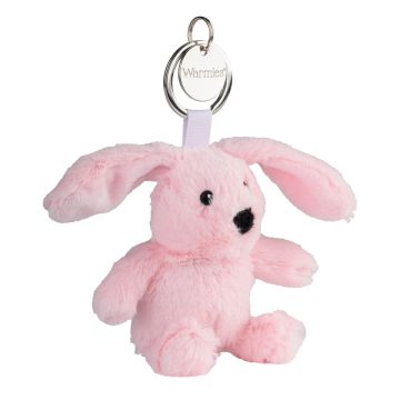 Warmies Sleutelhanger Bunny