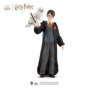 Schleich Wizarding World Harry Potter 42633 Schleich Wizarding World Harry Potter 42633