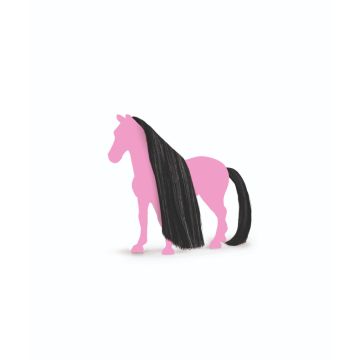 Schleich Horse Club Sofia's Beauties Haar Beauty Horses Zwart 42649