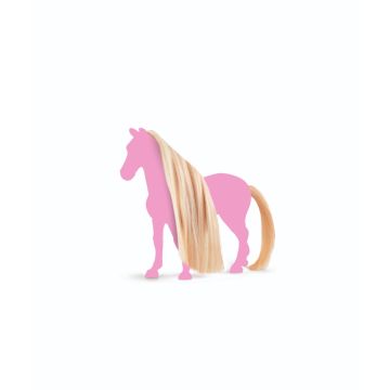 Schleich Horse Club Sofia's Beauties Haar Beauty Horses Blond 42650