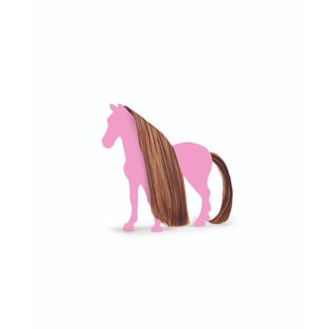 Schleich Horse Club Sofia's Beauties Haar Beauty Horses Choco 42651