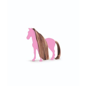 Schleich Horse CLub Sofia's Beauties Haar Beauty Horses Bruin-Goud 42653