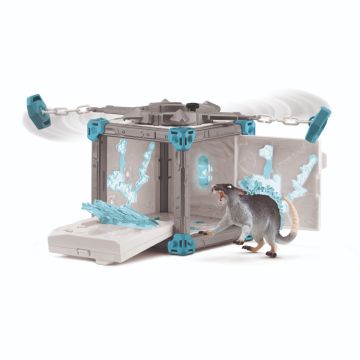 Schleich Eldrador BattleCave IJs Rat 42676