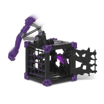 Schleich Eldrador BattleCave Schaduwspin 42765