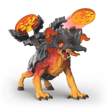 Schleich Eldrador Gladiator Lava Beest 42814