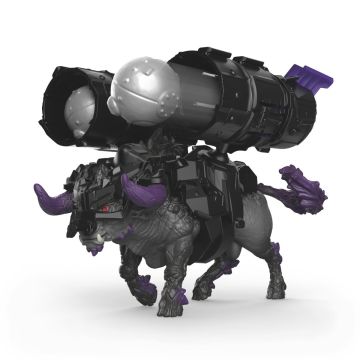 Schleich Eldrador Gladiator Schaduwstier 42816