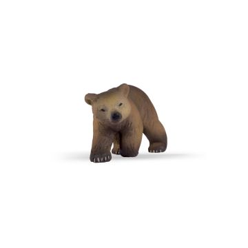 Papo Wild Life Pyrenese Beer Welp 50031
