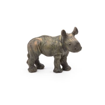Papo Wild Life Baby Neushoorn 50035