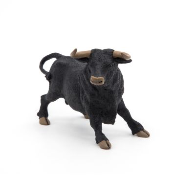 Papo Farm Life Andalusische Stier 51050