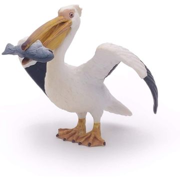 Papo Wild Life Pelikaan 56009 