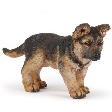 Papo Farm Life Hond Duitse Herder Pup 54039