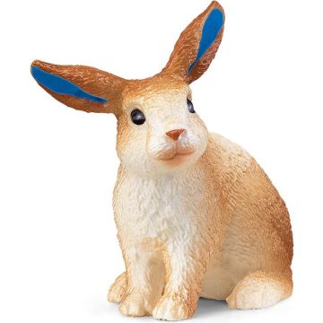 Schleich Farm World Konijn 72188