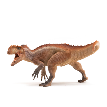 Papo Dinosaurus Yangchuanosaurus 55100