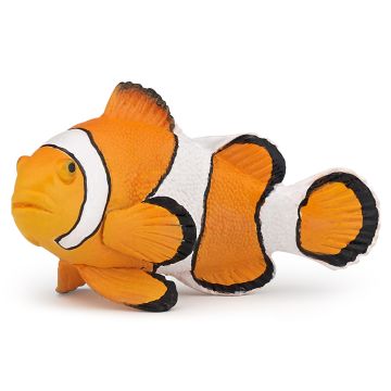 Papo Wild Life Driebandanemoonvis 56023