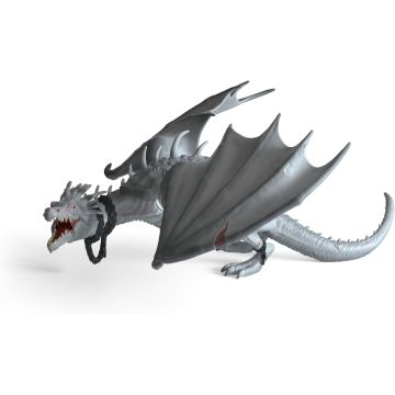 Schleich Wizarding World Oekraïense IJzerbuik 13995