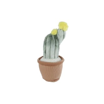 Take Me Home Woestijnplant pluche L Cactus 25cm 661164