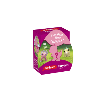Schleich Bayala Verrassingsdoosje Babydinosaurus 70674