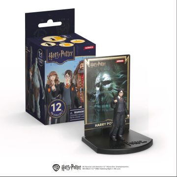 Schleich Harry Potter Minifiguren Verzamelobject Serie 1 70683