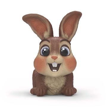 Schleich Mini Mates Bouncy-B 70685 Schleich Mini Mates Bouncy-B 70685