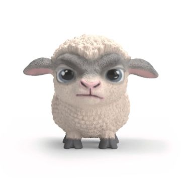 Schleich Mini Mates Grumbaa 70686 Schleich Mini Mates Grumbaa 70686