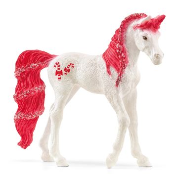 Schleich Bayala Zuurstok Eenhoorn 70729