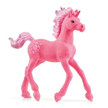 Schleich Bayala Bubble Gum Eenhoorn 70740