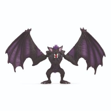 Schleich Eldrador Schaduw Vleermuis 70792