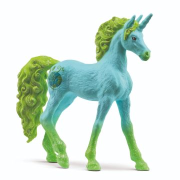 Schleich Bayala Verzameleenhoorn Terra 70795