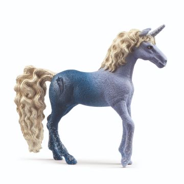 Schleich Bayala Verzameleenhoorn Vallende ster 70797