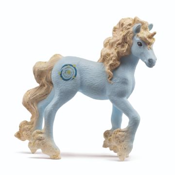 Schleich Bayala Verzameleenhoorn Vialactea 70799