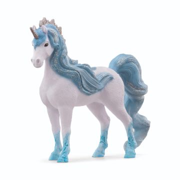 Schleich Bayala Flowy Eenhoorn Merrie 70823