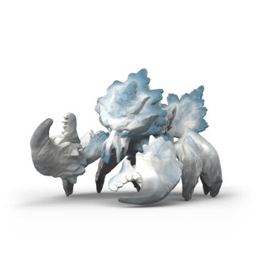 Schleich Eldrador IJskrab 70838