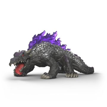 Schleich Eldrador Schaduwhagedis 70840