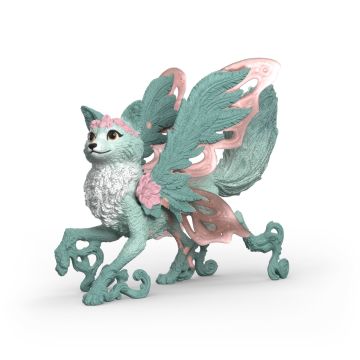 Schleich Bayala Magische Gevederde Vos 70845