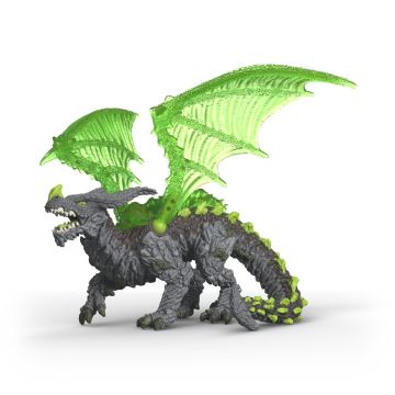 Schleich Eldrador Rotsdraak 70847