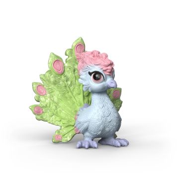 Schleich Bayala Babypauw 70848